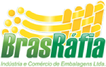 BrasRáfia Logo